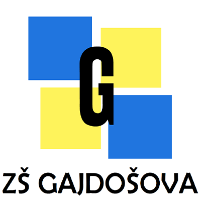 ZŠ a MŠ Gajdošova