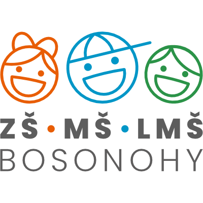 ZŠ a MŠ Brno, Bosonožské náměstí 44, p. o.