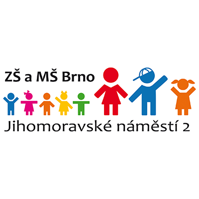 ZŠ a MŠ Jihomoravské náměstí